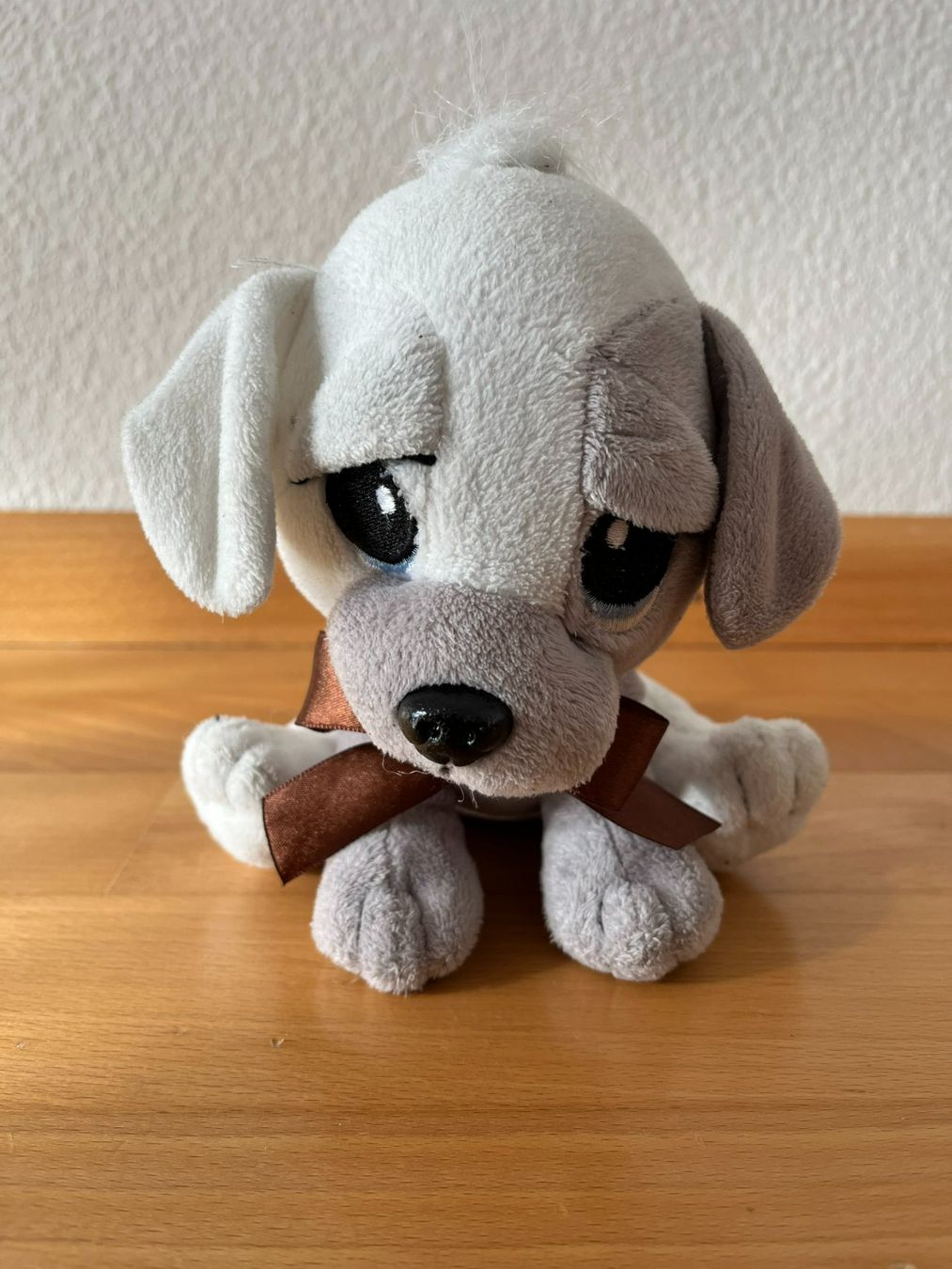 Giocattoli: Plüschhund – Usato da Muttenz venduto da Juvenile33 1