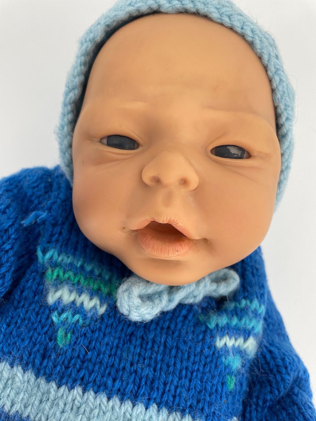 Bambole: Puppe Mädchen Migliorati – Usato da Auenstein venduto da moin. 3