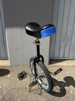Kinder-Einrad 16 Zoll (Balancer LB 16)  – inkl. Ständer