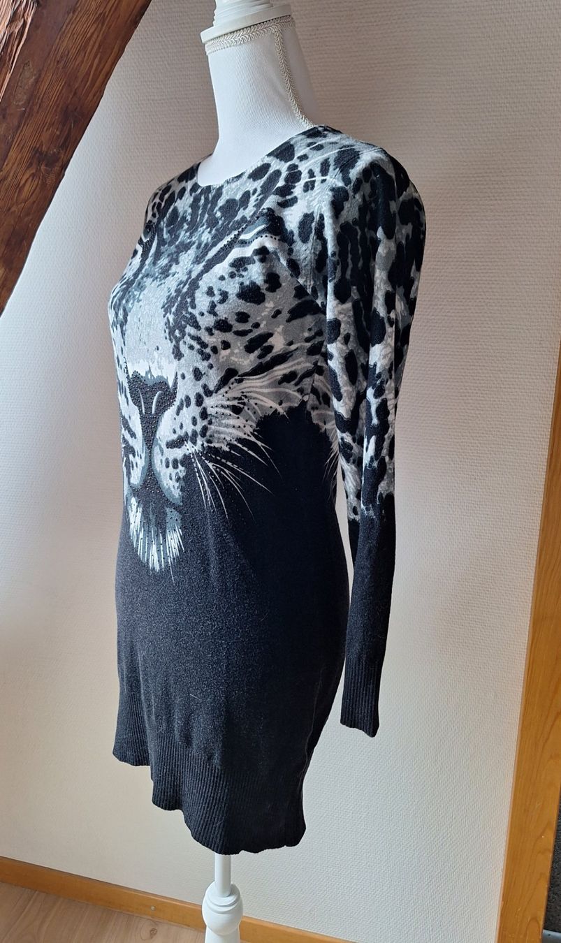 Maglioni & Felpe: LongPulli Gr. 36 – Usato da Reinach AG venduto da silver_65 5