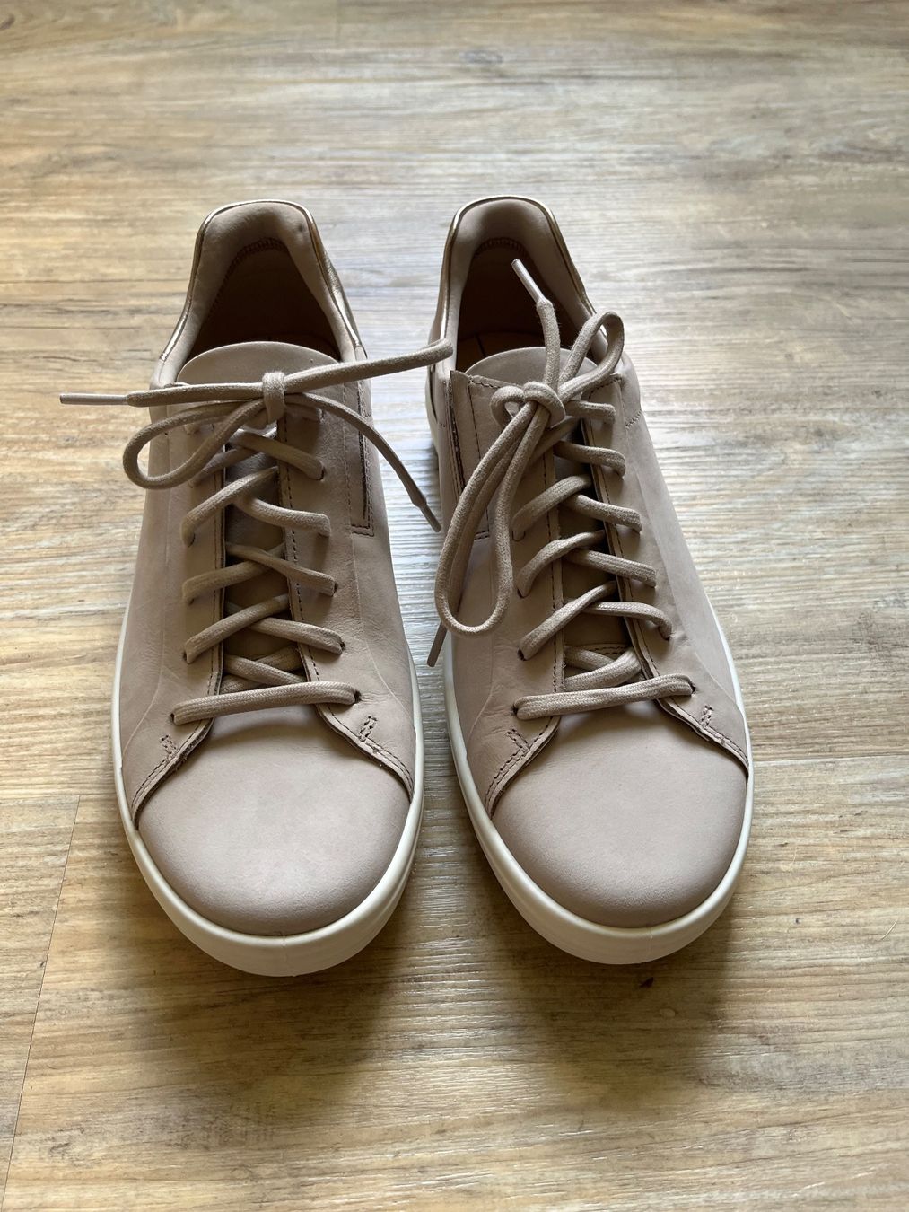 Ecco Damenschuhe: Ecco Damenschuhe 43 soft 7 W Easy Slip – Neu und originalverpackt aus Bühler von BMWi32017