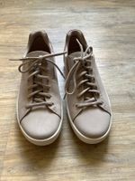 Ecco Damenschuhe 43 soft 7 W Easy Slip