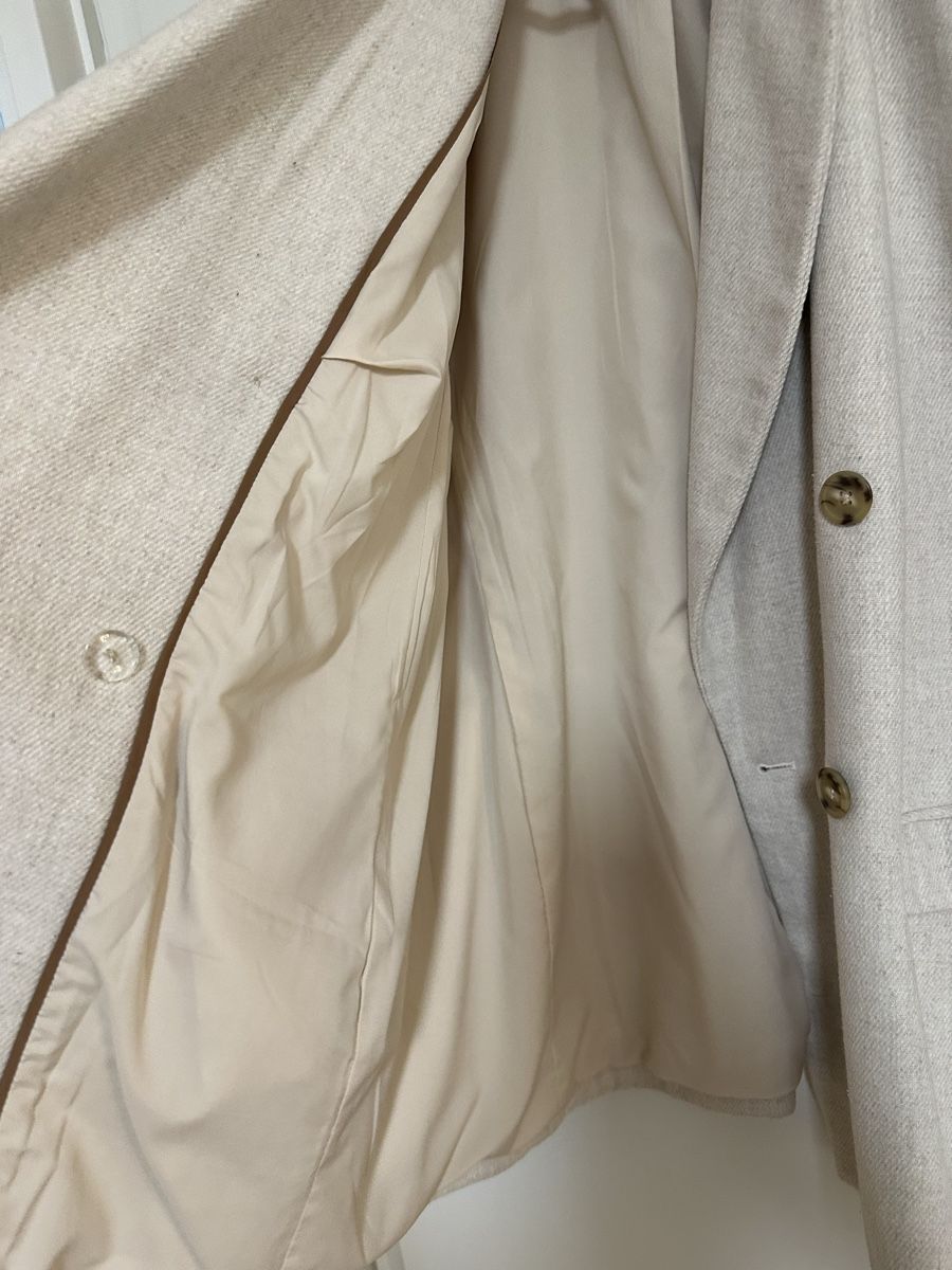 Giacche: Herbstlicher Blazer Gr 44 – Usato da Volketswil venduto da Sina008 6