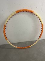 Fitness Hula Hoop, Health Hoop, Massage-Hoop, Top Zustand! (