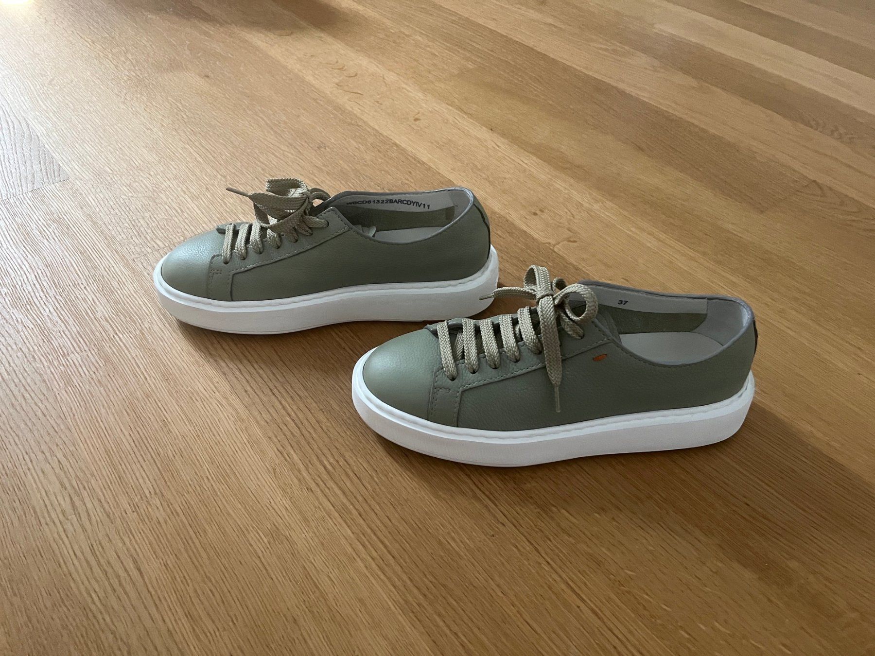 Santoni Scarpe da donna: Santoni Sneaker – Usato da Basel venduto da ollo75