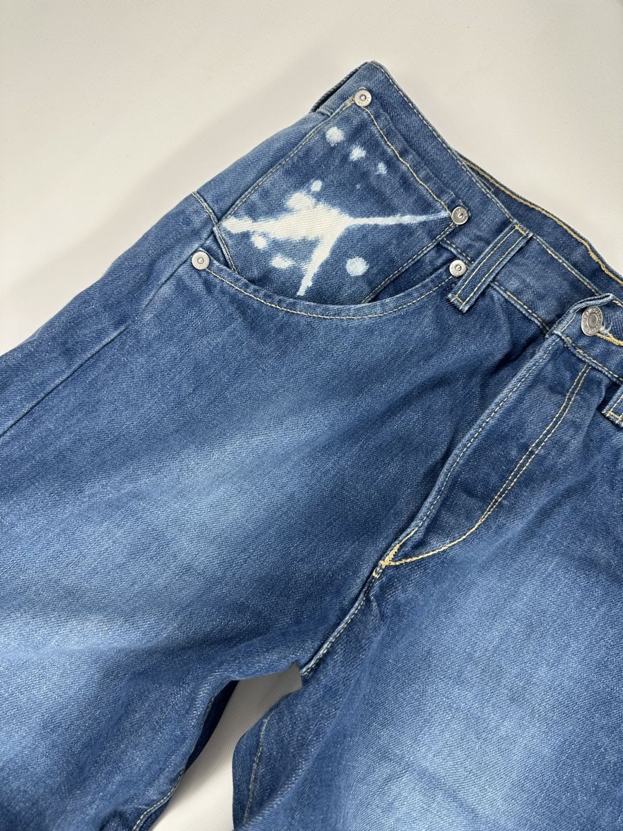 Levi's Jeans: Levi's Jeans, Gr. 28/32, – D'occasion à Luzern par kim221080 1