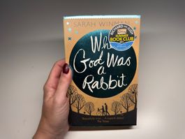 NOVEL: Sarah Winman, When god was a rabbit