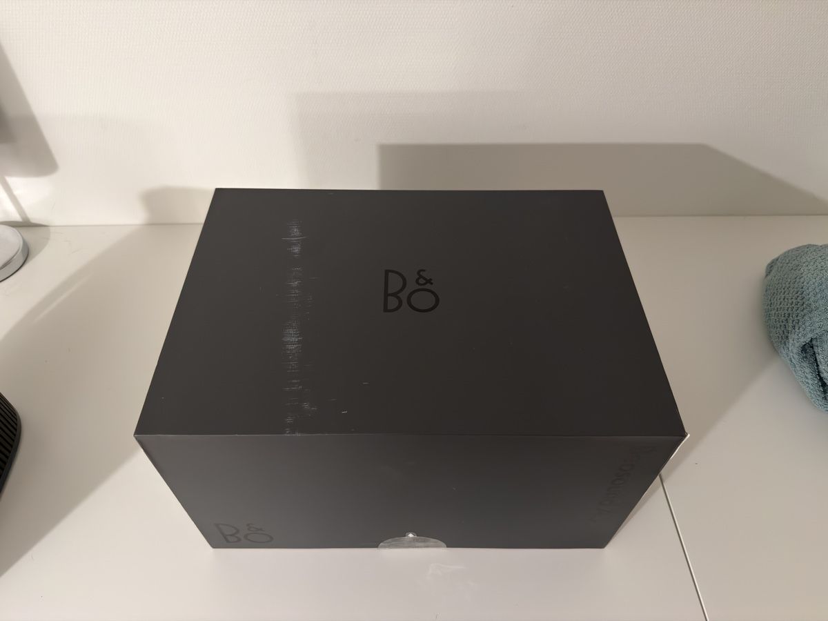 Bang & Olufsen Casse acustiche: Bang & Olufsen A5 Dark Oak – Nuovo (secondo la descrizione) da Adliswil venduto da jak_tl2b 2