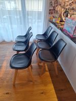 6 Stühl "gratis" abzugeben