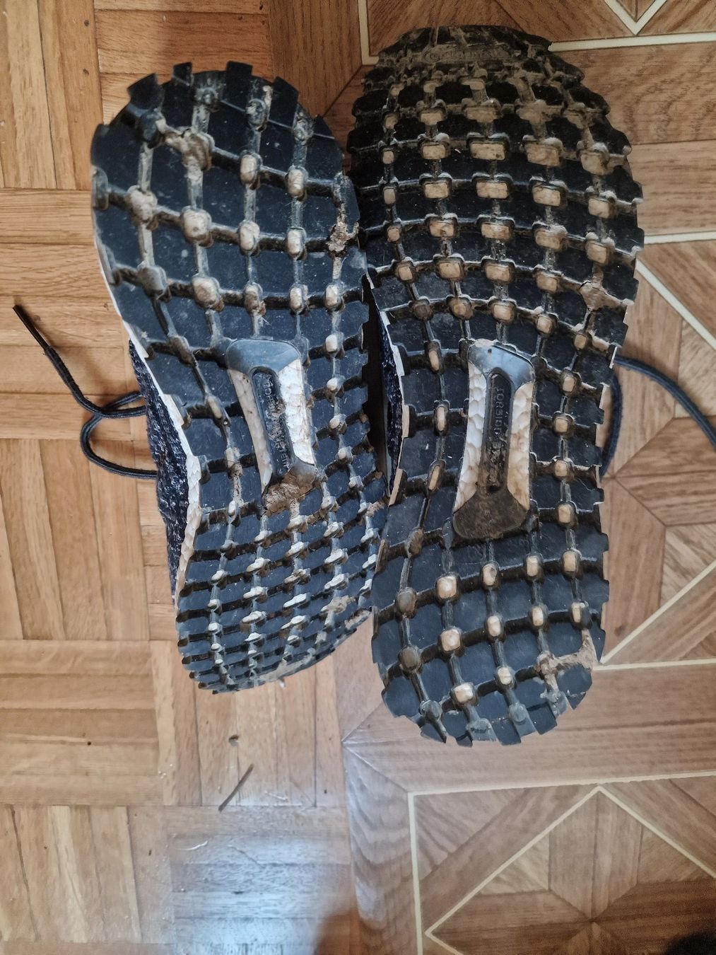 Adidas Scarpe da uomo: Chaussure Adidas Ultraboost – Usato da Mont-sur-Lausanne venduto da Didinho 3