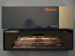 Roco 7510182 Lok Rh 1216 ÖBB Railjet DC Sound