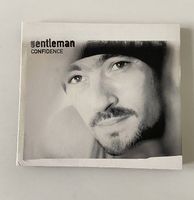 Gentleman - Confidence (CD / 2004) neuwertig
