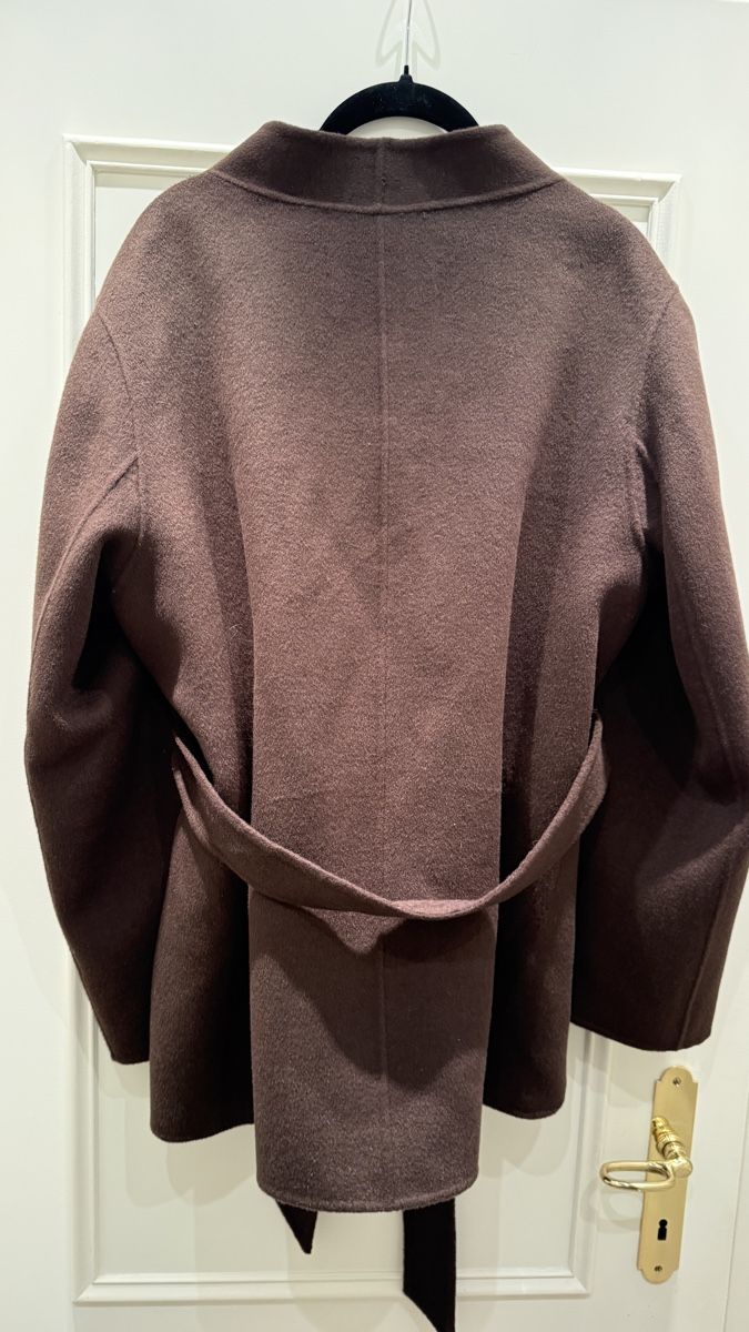 Mäntel: Laine + vison S/44 – Neu (gemäss Beschreibung) aus geneve von gro_7mmx 3