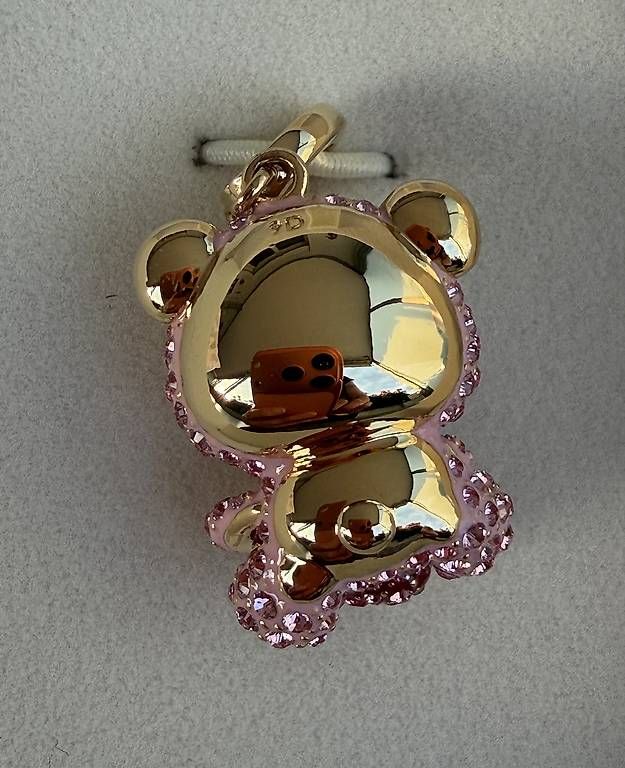 Ciondoli: Swarovski Charm-Anhänger  – Usato da Gränichen venduto da Chanelsusi 2