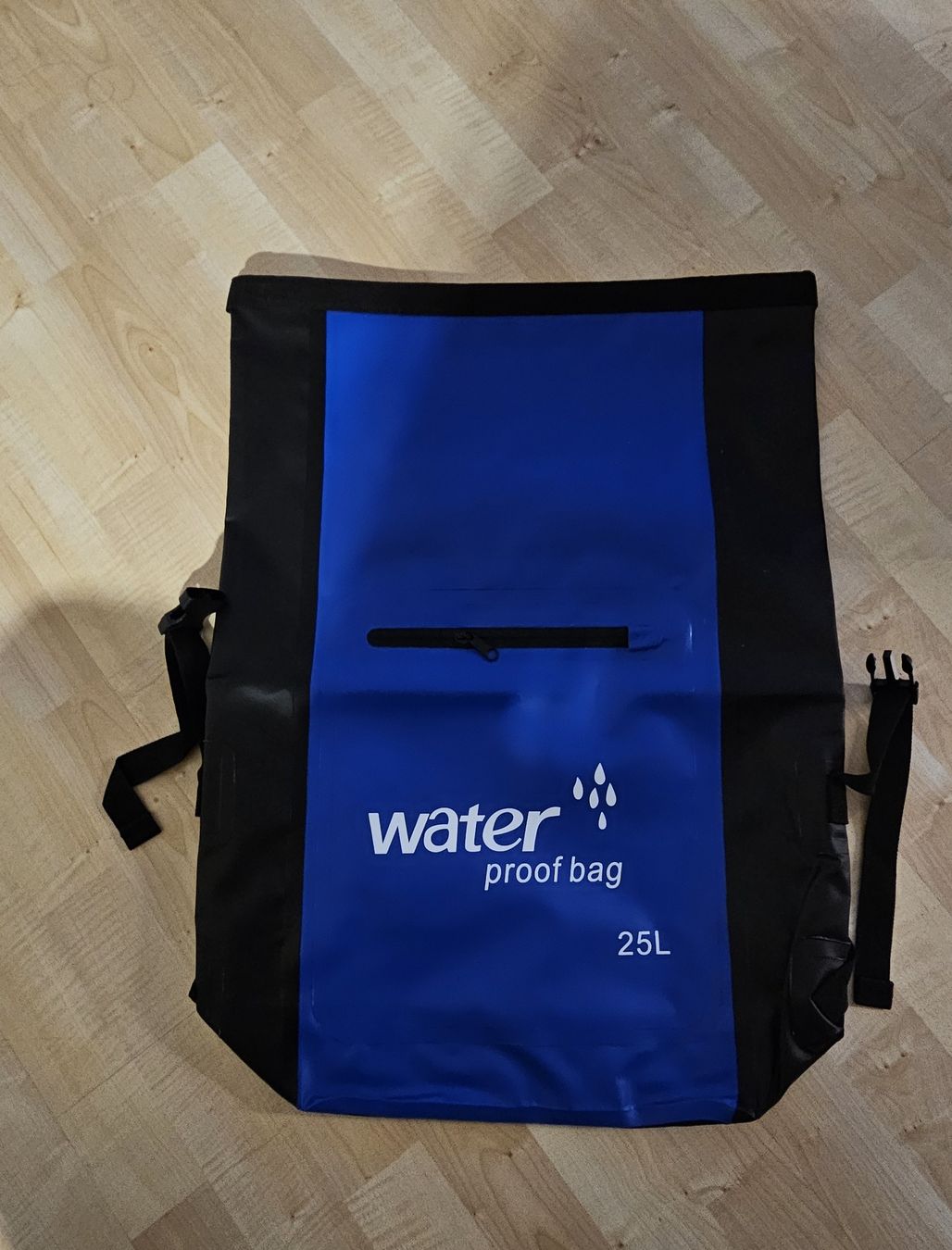 Zaini: Waterproof Bag Rucksack 25l – Nuovo (secondo la descrizione) da Büttikon AG venduto da PAM120319