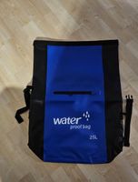 Waterproof Bag Rucksack 25l