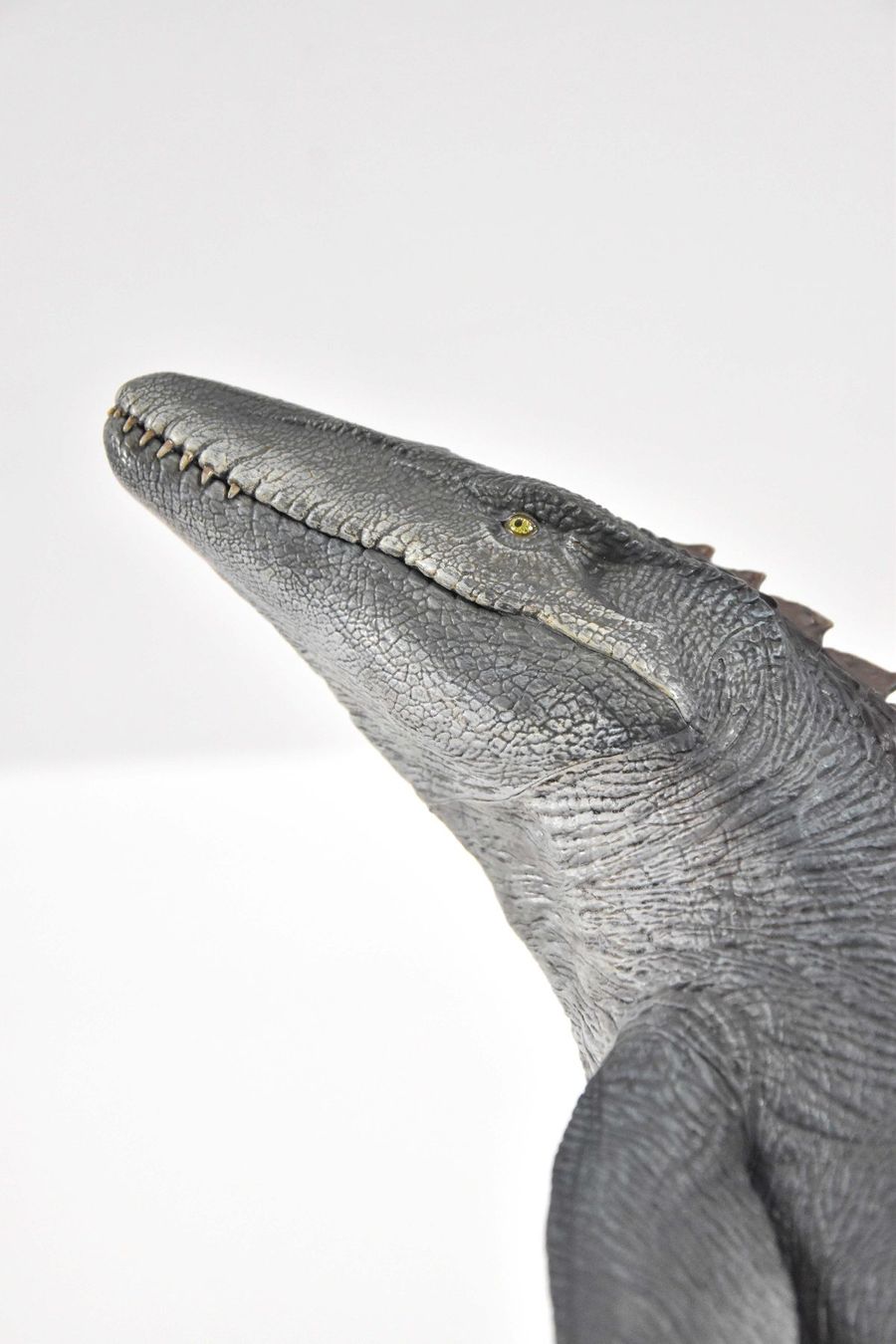 Statuette: Jurassic World Mosasaurus Statue Limited Edition – Nuovo e nell'imballaggio originale da Vaulion venduto da sambigben 1