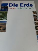 Buch - Die Erde unser Lebensraum