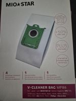 MioStar V-Cleaner Bag MP86 Staubbeutel 5 Stk