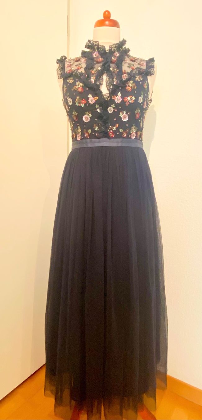 Vestiti: Needles & Thread Cocktailkleid – Usato da Zürich venduto da bes_6mnv 1