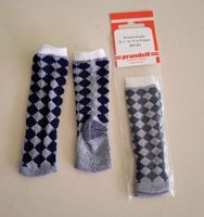Puppen - Kniesocken für Puppengrösse 45/50 cm neuwertig