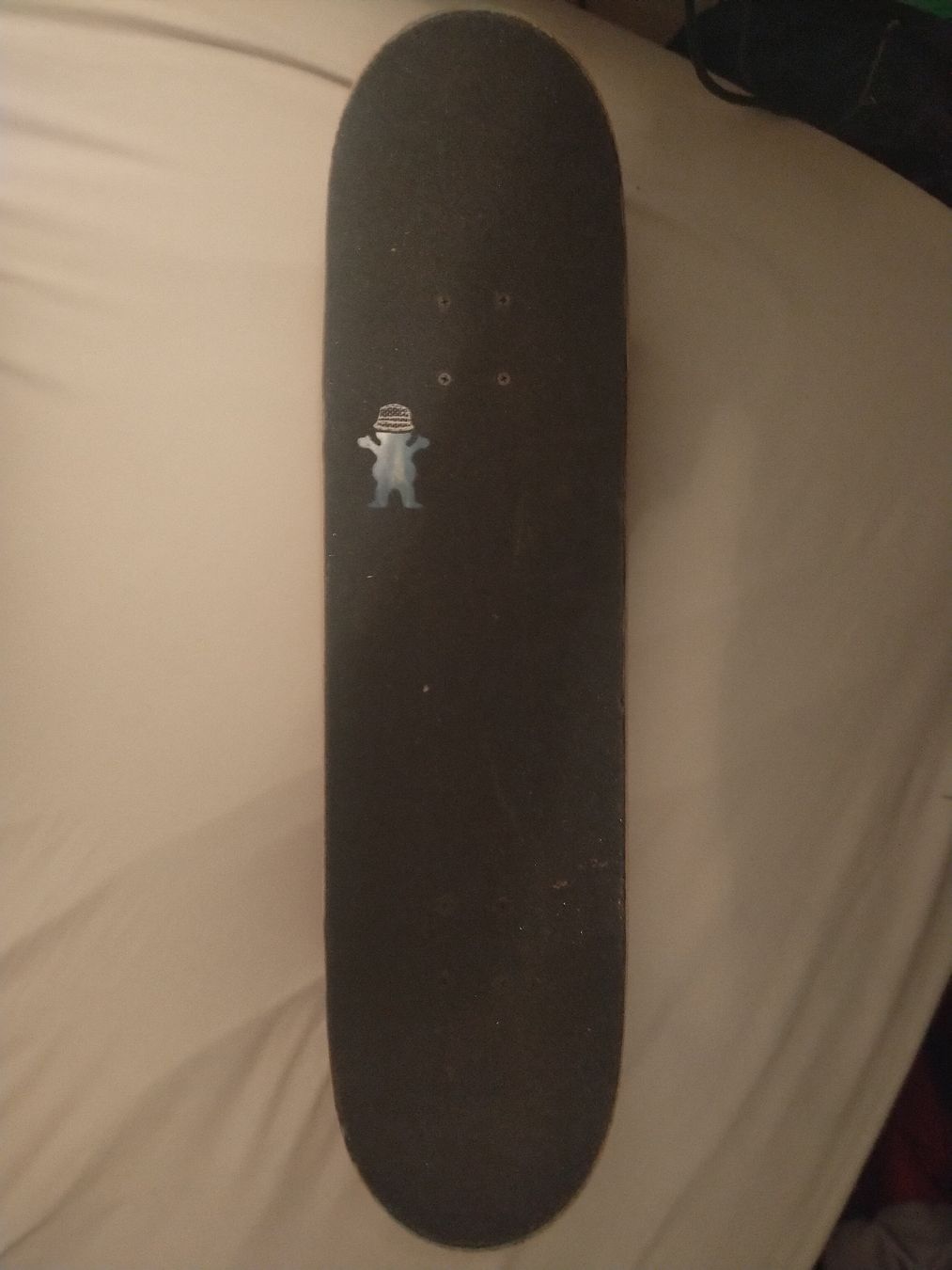 Skateboards: Top Skateboard für Flatground – Gebraucht aus Therwil von Mearo 1
