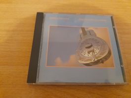 CD Dire Straits Brothers in Arms