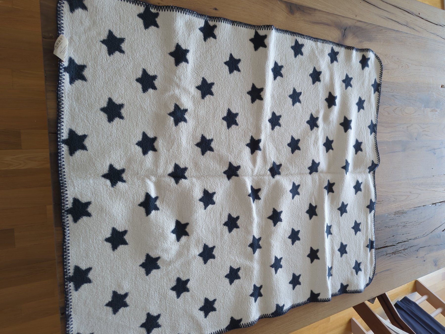 Decken: Babydecke/ neuwertig – Neu (gemäss Beschreibung) aus Zug von sunshinestateofmind 1