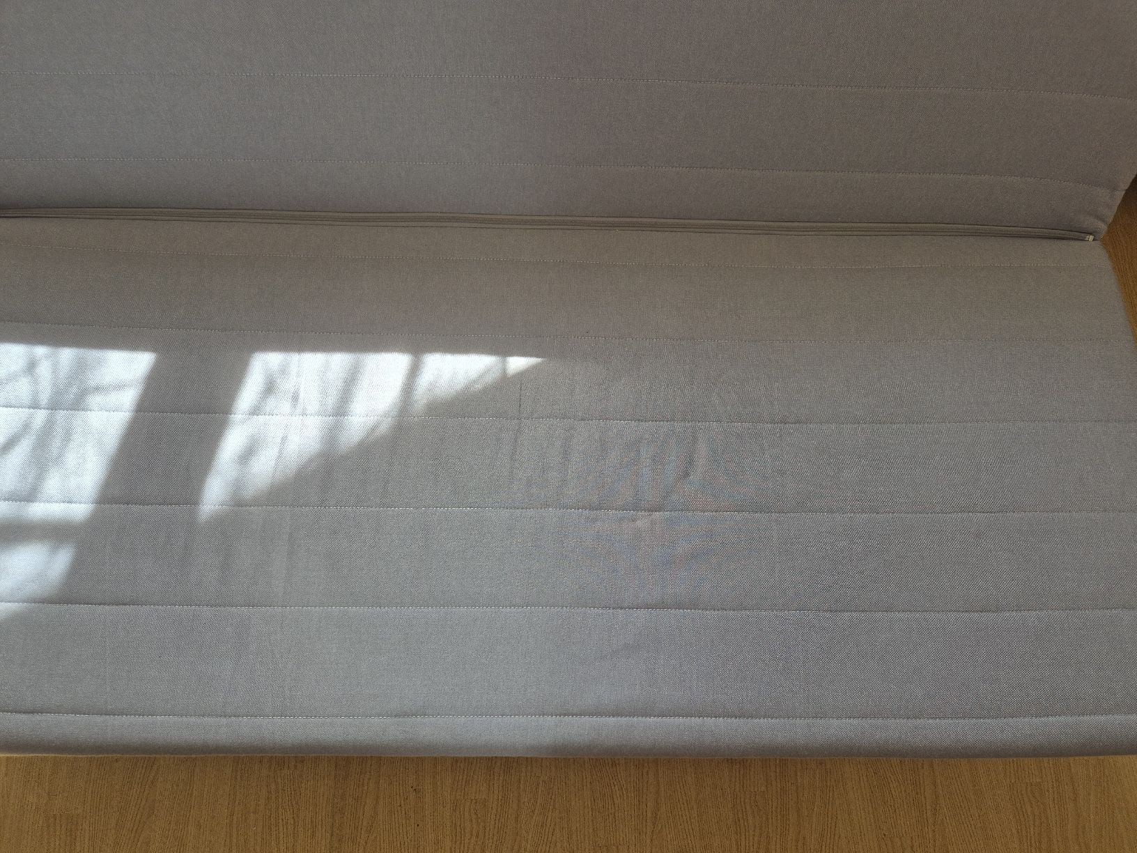 Sofas: 2-er Bettsofa IKEA Lycksele Lövås – Gebraucht aus Giswil von sschnecken 3