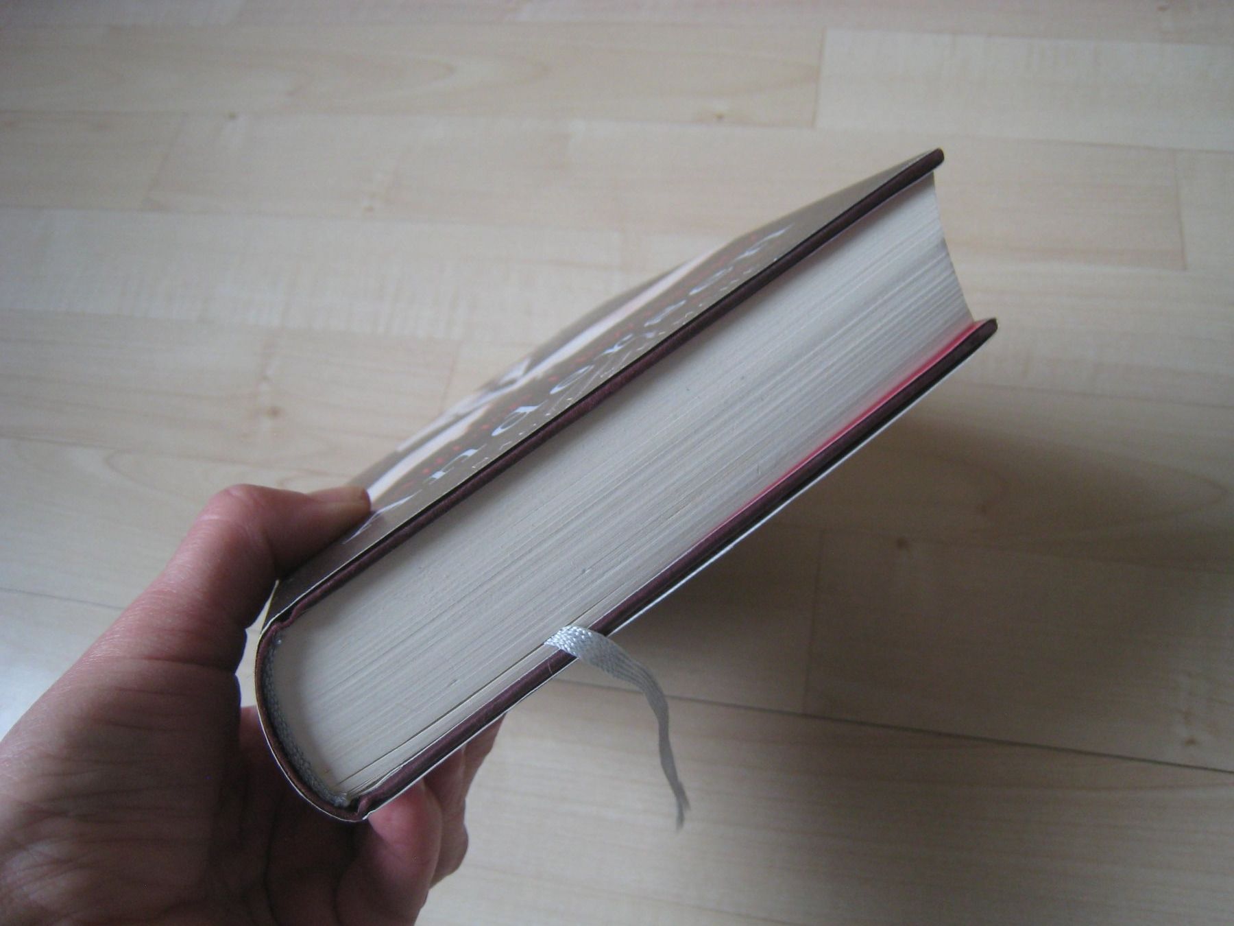 Libri: Andersen  Charles Lewinsky  gebunden – Usato da Dättlikon venduto da Mamakuga 1