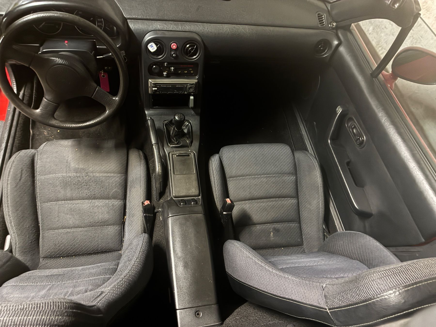Mazda Automobili: Mazda MX5 – Usato da Montagnola venduto da fed_mmk6 4
