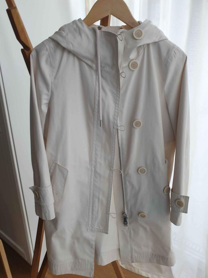 Jacken: Max Mara Weekend Trench – Gebraucht aus Kilchberg ZH von deedee3