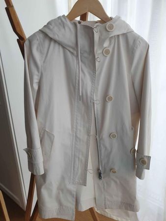 Max Mara Weekend Trench