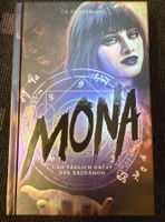 Mona - I.B.Zimmermann (Special Edition)
