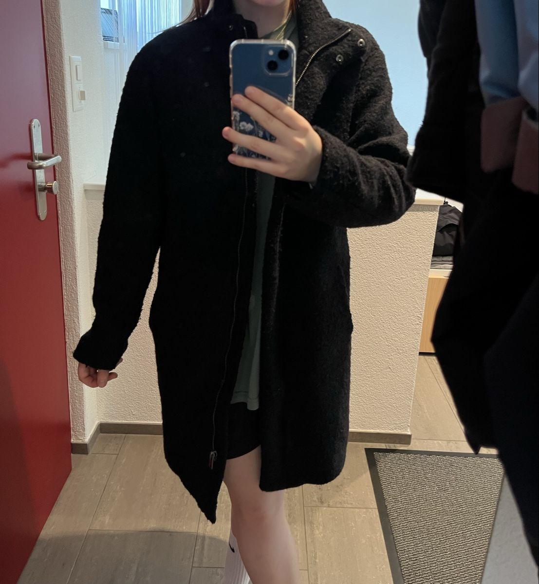 H&M Cappotti: H&M Wintermantel – Usato da Zuzwil SG venduto da dieschnellemichelle 8