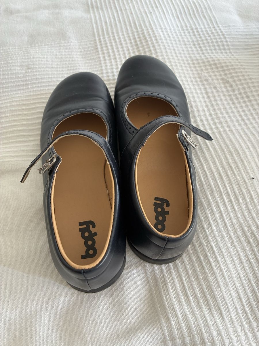 Scarpe per ragazze: Sandales bopy 34 – Usato da Genève venduto da skwal4 2