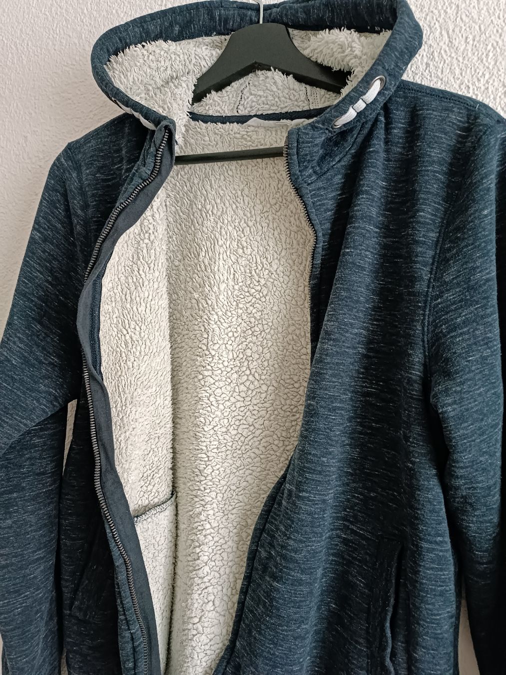H&M Maglioni & Felpe: Pullover /Sweatjacke Gr 170 – Usato da Binz venduto da julijuli 1