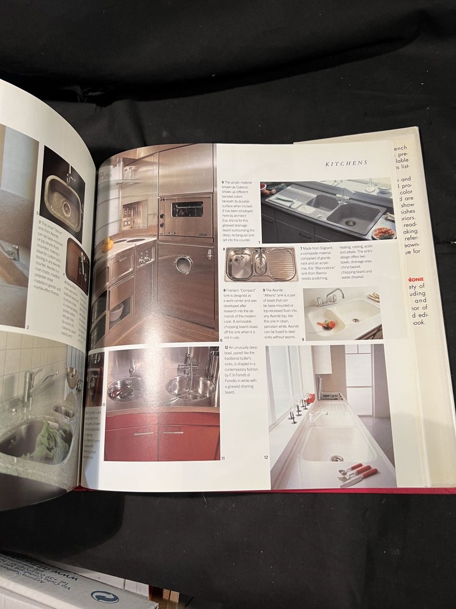 Libri: Buch Architekt Contenporary – Usato da Niederrohrdorf venduto da beniledergerber 6