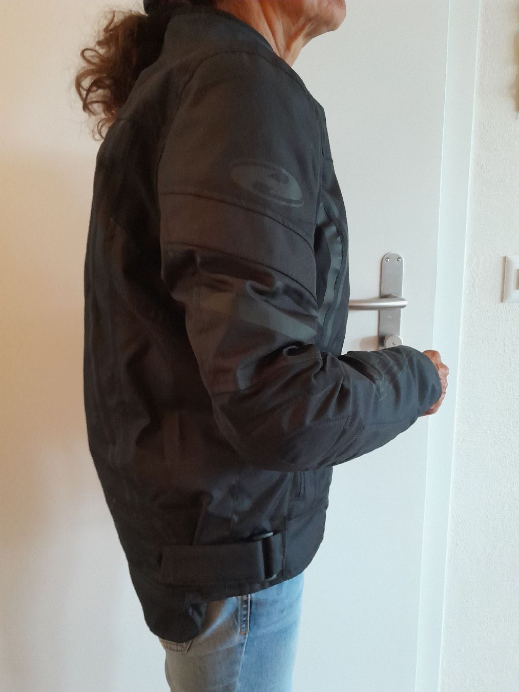 Held Giacche: Motorradjacke HELD, Damen M – Nuovo (secondo la descrizione) da Unterseen venduto da alf_w8qf 1