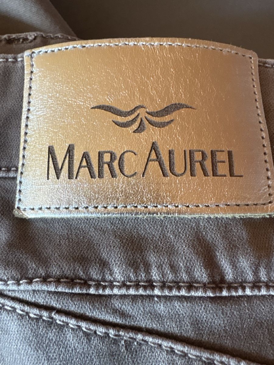 Jeans: Marc Aurel Jeans gr 42 – Usato da Zofingen venduto da Relaxed43 3