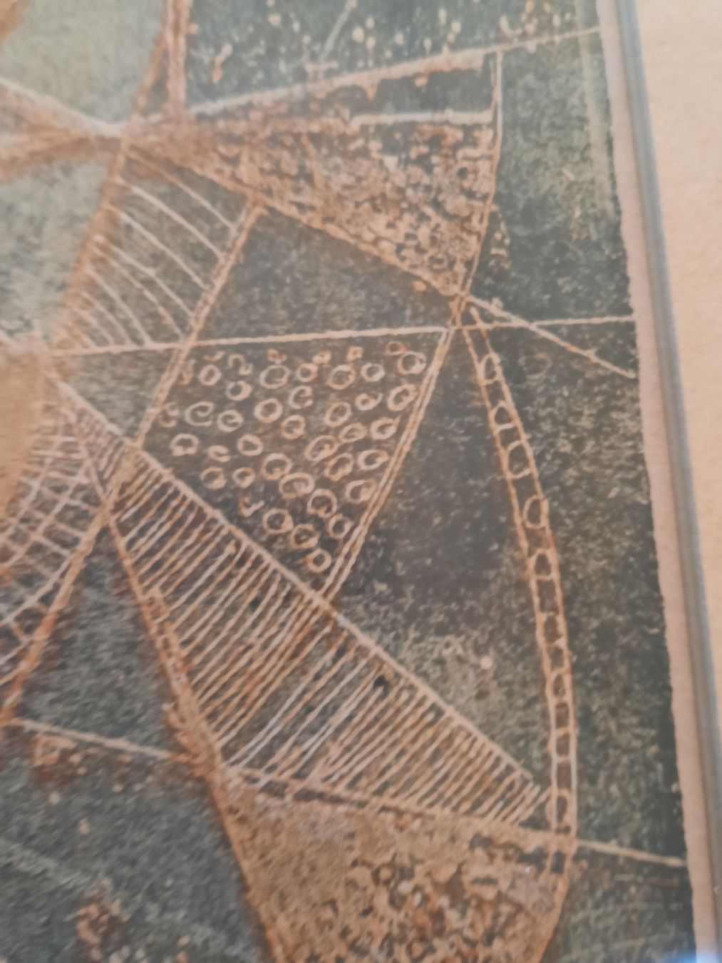 Grafiken & Lithographien: Luigi Crippa Bern,  Litho. unico – Gebraucht aus Busswil BE von balu37 2