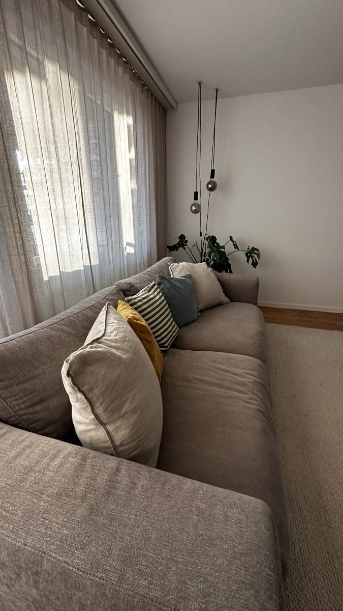 Micasa Divani: Gemütliches Micasa Sofa "Harrison" – Usato da Widen venduto da Chi_4 4