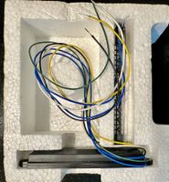 Minitrix 56 6754 00 N Hauptsignal mit Anleitung