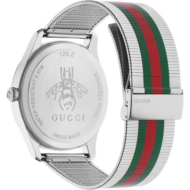 Gucci Orologi: Gucci G-Timless XL Uhr – Nuovo e nell'imballaggio originale da Oensingen venduto da TheBaggyClub 1