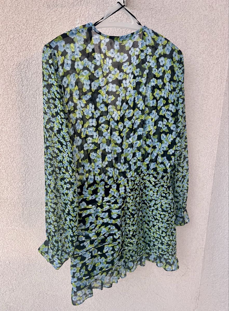 Zara Vestiti: Vestito/Kleid Zara - S – Usato da Minusio venduto da bet_gb85 2