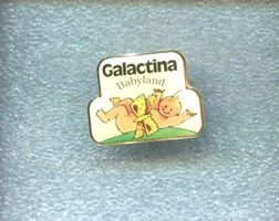 Galactina  Babyland