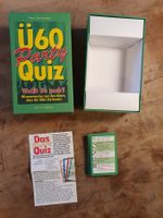 Ü 60 Quizz