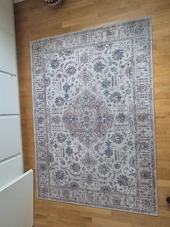 Tappeti: Teppich Laury Beige 160x230 – Usato da Kriens venduto da Rina456 2