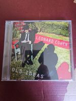 Leonard Cohen – Old Ideas (Acoustic, Art Rock,2012)