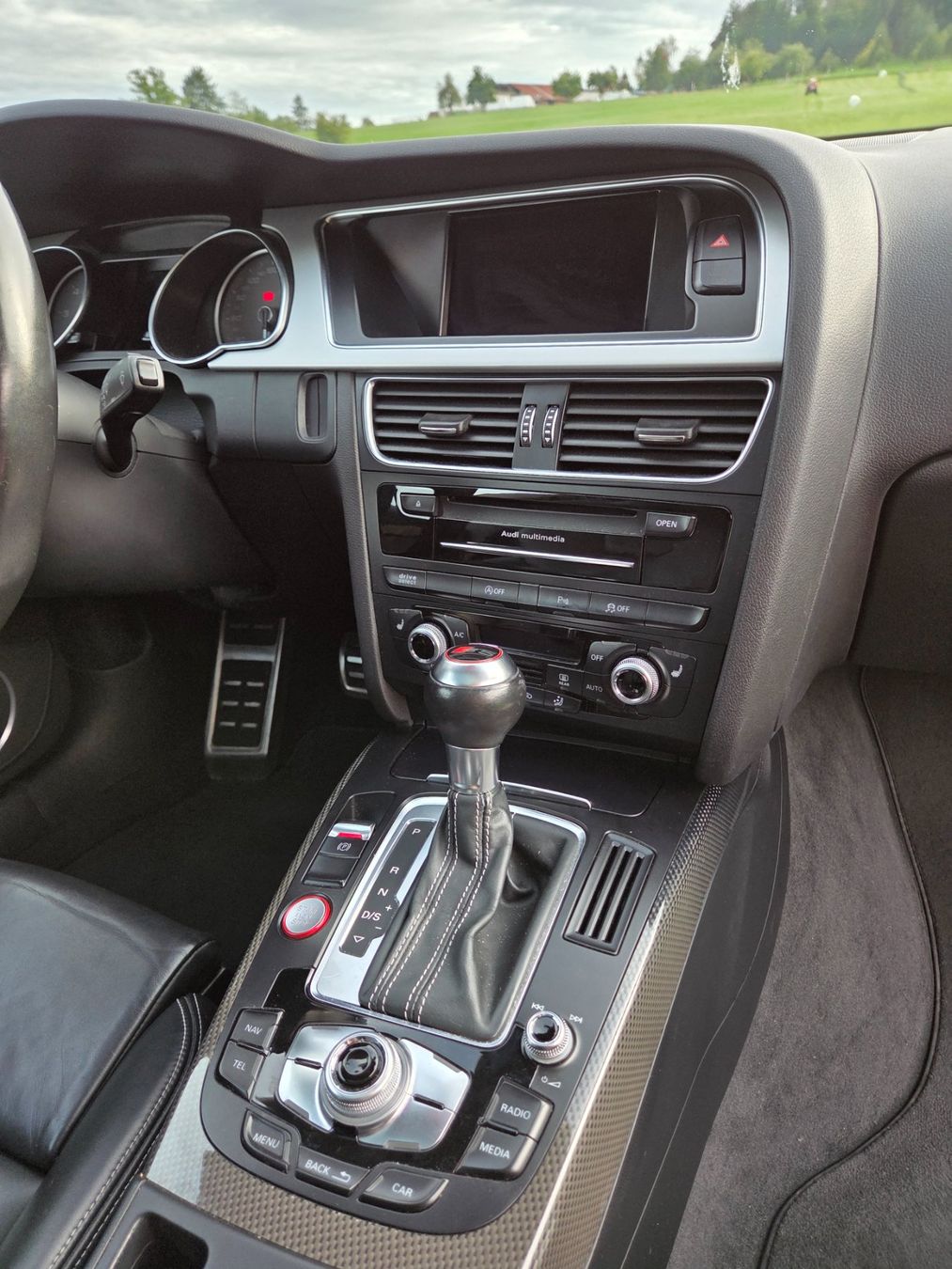 Audi Automobili: 2016 Audi S5 Coupe – Usato da Wil SG venduto da VEGETA34 6